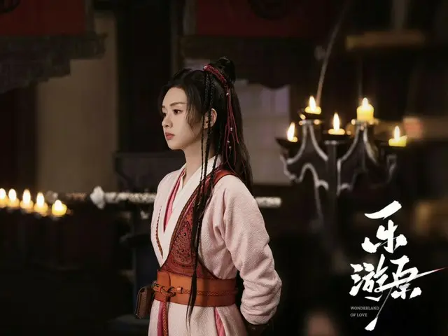 ≪中華ドラマNOW≫「楽游原（らくゆうげん）」5話、李嶷が崔琳の幼名を知る＝あらすじ・ネタバレ