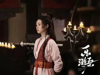 ≪중화 드라마 NOW≫ 「라쿠시하라(라쿠유겐)」5화
