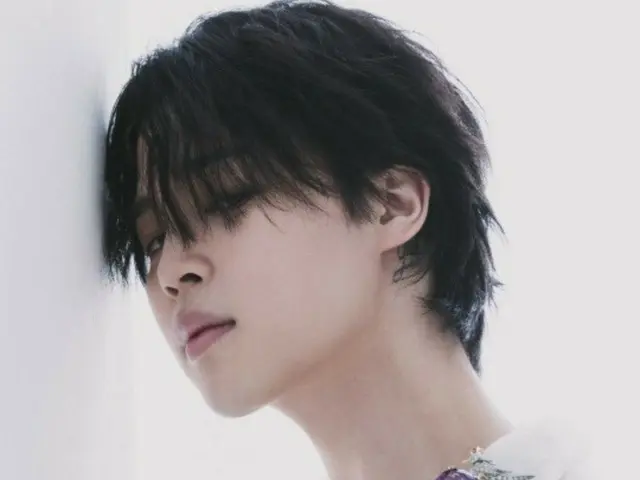 JIMIN, Spotify 개인 누계 스트리밍 70억회를 돌파…솔로 아티스트로서의 압도적인 존재감 보여
