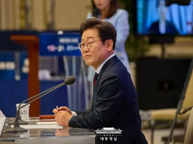 한국, 이재명 대통령 취임 후 1개월, 속도감 두드러지는 정권 운영