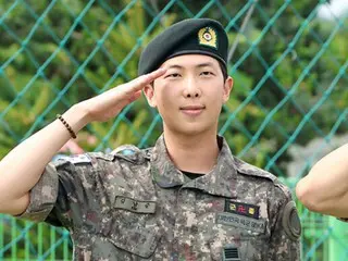 'BTS' RM, 폭언 영상에 해명… '러브버그 5마리가 한 번에 날아왔다'