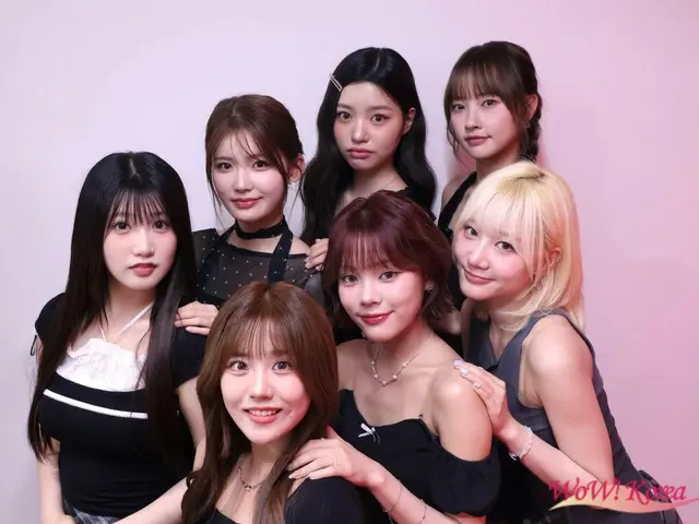 【단독 인터뷰】전원 동년의 「CSR」, 라이브 시리즈 전반에서 감동한 팬의 행동이란?… 라이브의 볼거리나 멤버에 대해 자세하게 소개!