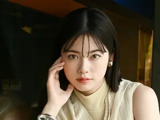 【합동 인터뷰】코시바 풍화, 한국 인기 웹 소설 원작·복수 러브 로맨스 “내 남편과 결혼해”로 열연!