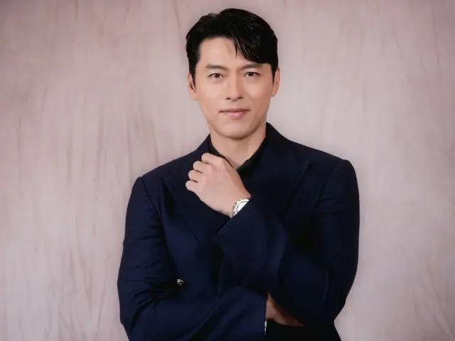 [일본 독점 공식 인터뷰] 영화 '하얼빈' 주연 Hyun Bin에서 일본 팬들에게 "노력의 결정을 완벽한 형태로 느껴 주셨으면"