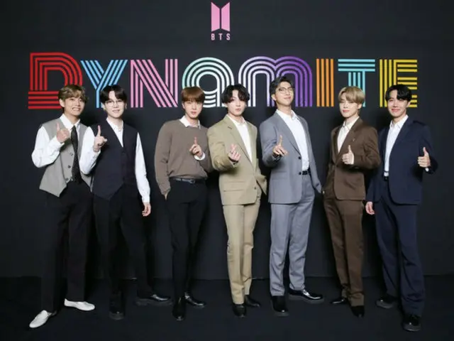 'BTS', 애플뮤직 10주년 차트 34위… K팝 최고 순위