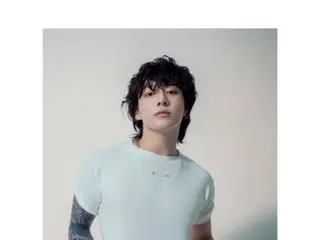 'BTS' JUNG KOOK의 'Seven', Spotify 스트리밍 수 80위… 아시아 최고