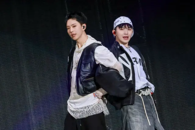 【全文】「SEVENTEEN」ホシ＆ウジ、9月に1日違いで陸軍現役兵として入隊