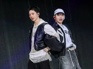 【전문】「SEVENTEEN」호시＆우지, 9월에 1일 차이로 육군 현역병으로서 입대