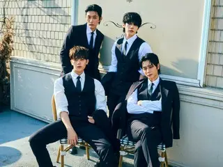 OMEGA X에서 탄생한 새로운 유닛 OX : N이 오사카와 도쿄에서 팬 라이브 개최 결정
