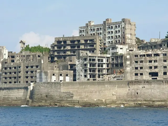 2015년 세계문화유산에 등록된 '메이지 일본의 산업혁명유산', 한국 측의 불만은 해소되지 않고