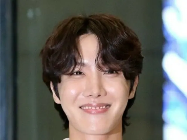 '마이클 잭슨에 필적'… 일본 TV 프로그램에서 'BTS' J-HOPE의 댄스가 극찬된다