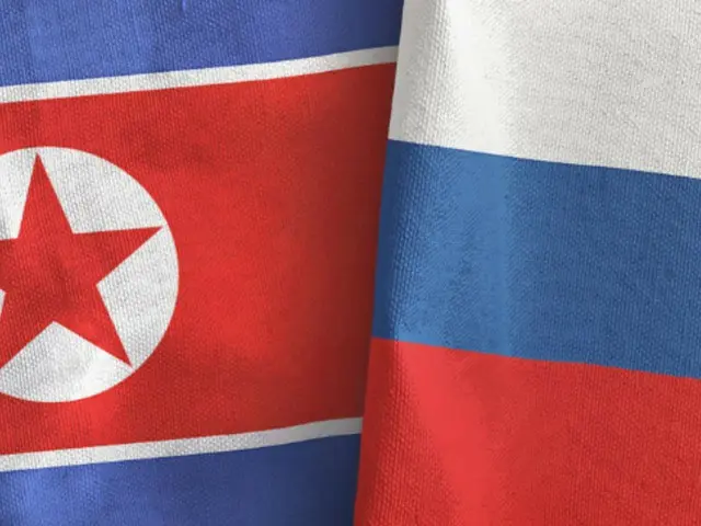 최근 북한에서 러시아 문화를 소개하는 프로그램이 늘어난 이유