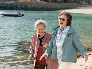 한국에서 전세대의 마음을 잡고 이례적인 대히트를 기록한 영화 '피크닉', 일본제 '마지막 피크닉'으로 9월 12일(금)부터 전국 공개 결정