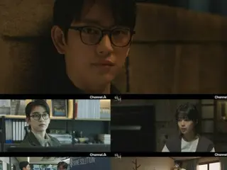 ≪한국 드라마 REVIEW≫ 「마녀-너를 구하는 방법-」 4화 줄거리와 촬영 비화…
 지