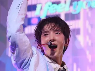 【공연 레포】 K-POP 아이돌급?!
