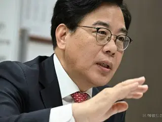결당 이후 첫 지지율 10%대로 하락한 한국 최대야당