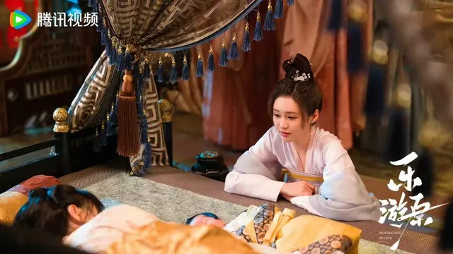 ≪中華ドラマNOW≫「楽游原（らくゆうげん）」21話、李嶷が崔倚の鞭打ちに耐え抜く＝あらすじ・ネタバレ