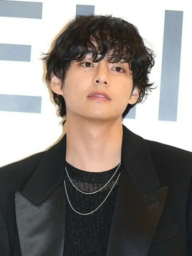 「BTS」Vの「FRI(END)S」、Spotifyで5億2000万回再生を突破