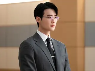 이준석, '서초동'에서 어깨의 힘을 빼낸 일상드라마도 매력적