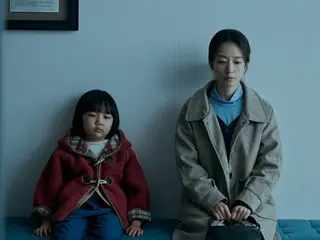 한국발·정신(멘탈) 붕괴 스릴러 “침식”, 일상을 침식하는 4명의 캐릭터 소개 & 장면 사진 해금!