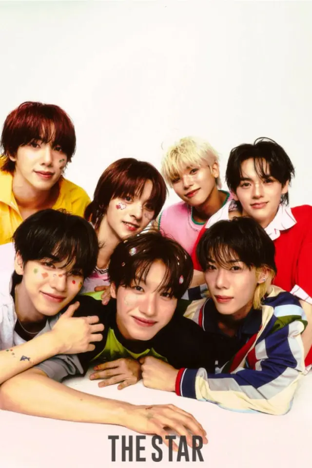 「n.SSign」、「声が出なくなるまで歌う。多くの人に認められるグループになりたい」