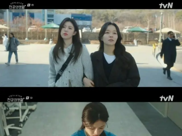 ≪韓国ドラマREVIEW≫「いつかは賢いレジデント生活」１話あらすじと撮影秘話…コ・ユンジョンのクランクインとインタビュー＝撮影裏話・あらすじ