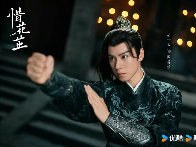 ≪中華ドラマNOW≫「惜花芷（せきかし）～星が照らす道～」4話、陳智に全財産を盗まれる花家の女たち＝あらすじ・ネタバレ