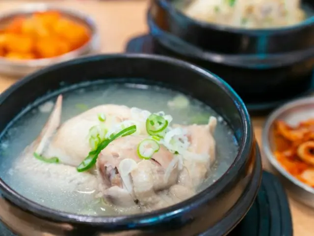 한국, '견식 금지' 법 시행 1년, 제공 음식점, 관련 업체는 지금