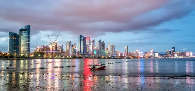 中国、規模以上の工業企業の付加価値は前年比5.7％増＝中国報道