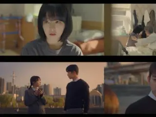 ≪한국 드라마 REVIEW≫ '알 수 없는 서울' 2화 줄거리와 촬영 비화… 박보영의 귀여움 눈에 띄는 촬영 초반=촬영 뒷 이야기