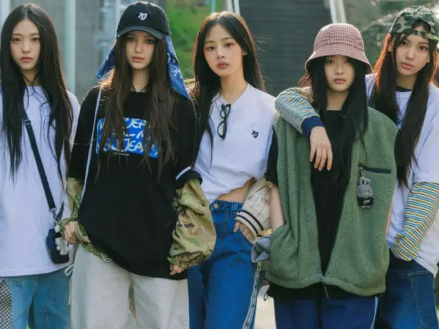 「ミン・ヒジン氏を返して」と訴える「NewJeans」、「ADOR」との和解なるか…「ADOR」のトップが交代