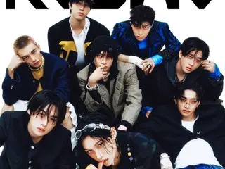 'Stray Kids'가 신작 'KARMA'로 증명하는 흔들리지 않는 음악의 힘, 데뷔 8년차의 유대와 성장