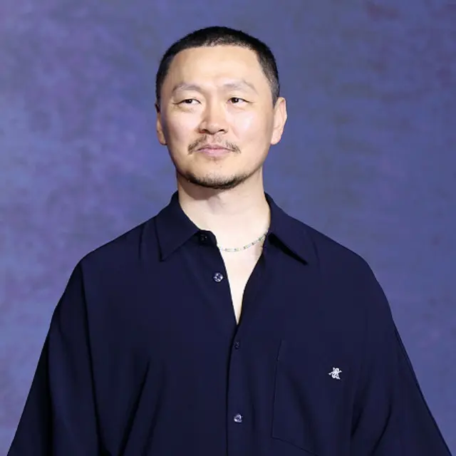 Yang Dong Geun