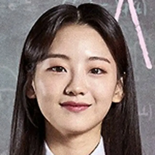 Cho Yi Hyun（ムニ）