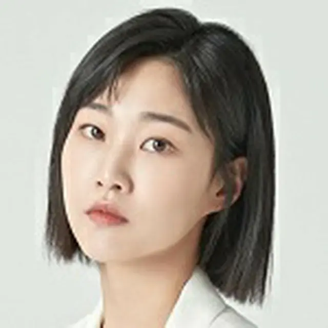 Ha YoonKyung（チェ・スヨン）