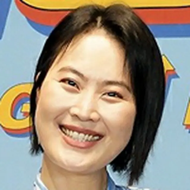 Kim Jae Hwa（メン・スジャ）