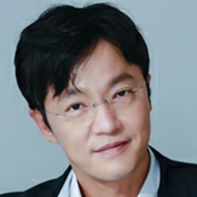 Cho Han Cheul（ユン・ジュンウォン）