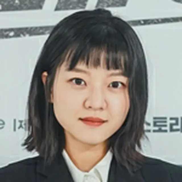 Ko A Sung（ジャヨン）