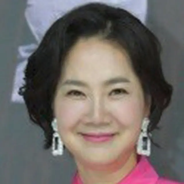 Yang Mi Kyung