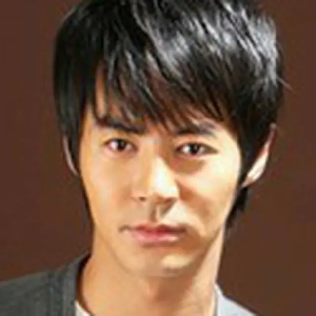 Jun Jin（Shinhwa）