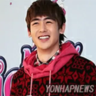 Nichkhun（2PM）（2PM）