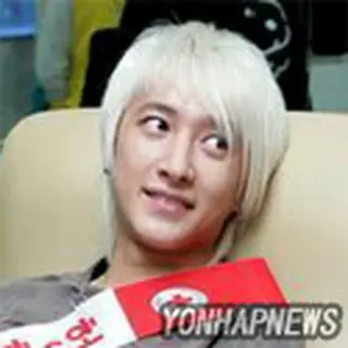 Hangyeong（EX SUPER JUNIOR）