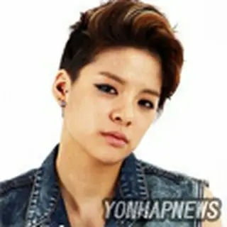 Amber（EX f(x)）