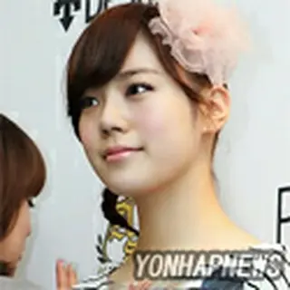 Lizy（EX AFTERSCHOOL）