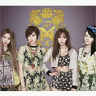T-ARA N4