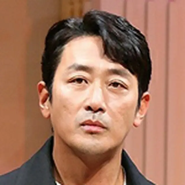 Ha Jung Woo（ソン・ギジョン）