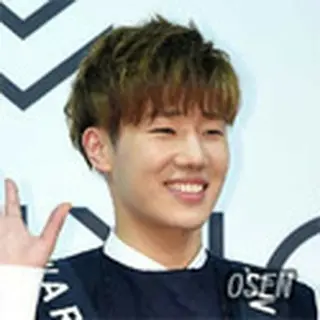 Seong Kyu（INFINITE）（INFINITE）