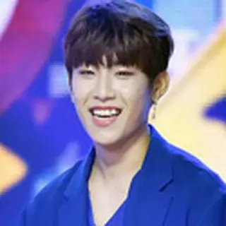 Park Woo Jin（AB6IX）