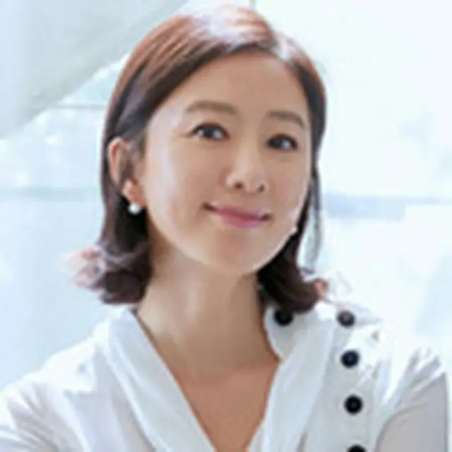 Kim Heui Ae（ユン・ムニョン）