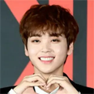 SONG HYEONGJUN（CRAVITY）